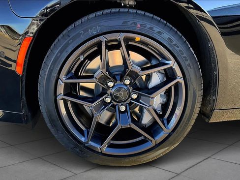 New 2026 Dodge Charger Scat Pack image 11