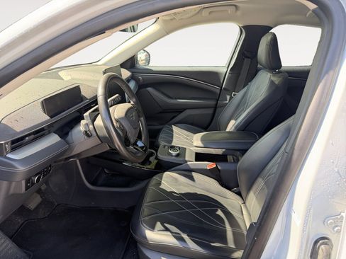 Used 2023 Ford Mustang Mach-E California Route 1 AWD/4WD image 9