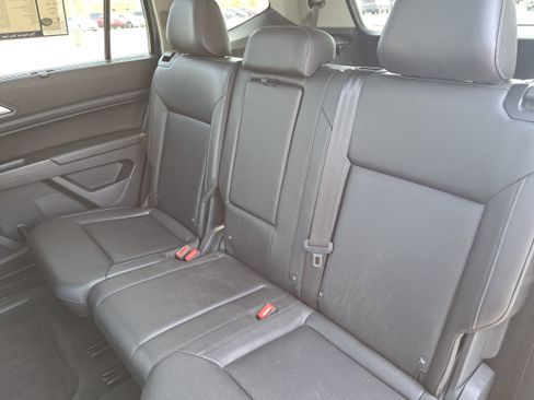 Used 2018 Volkswagen Atlas SEL image 14