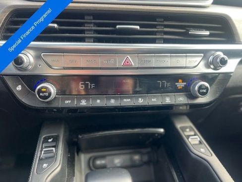 Used 2022 Kia Telluride EX w/ EX Premium Package image 37