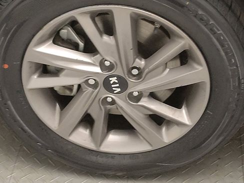 Used 2019 Kia Optima LX FWD image 31
