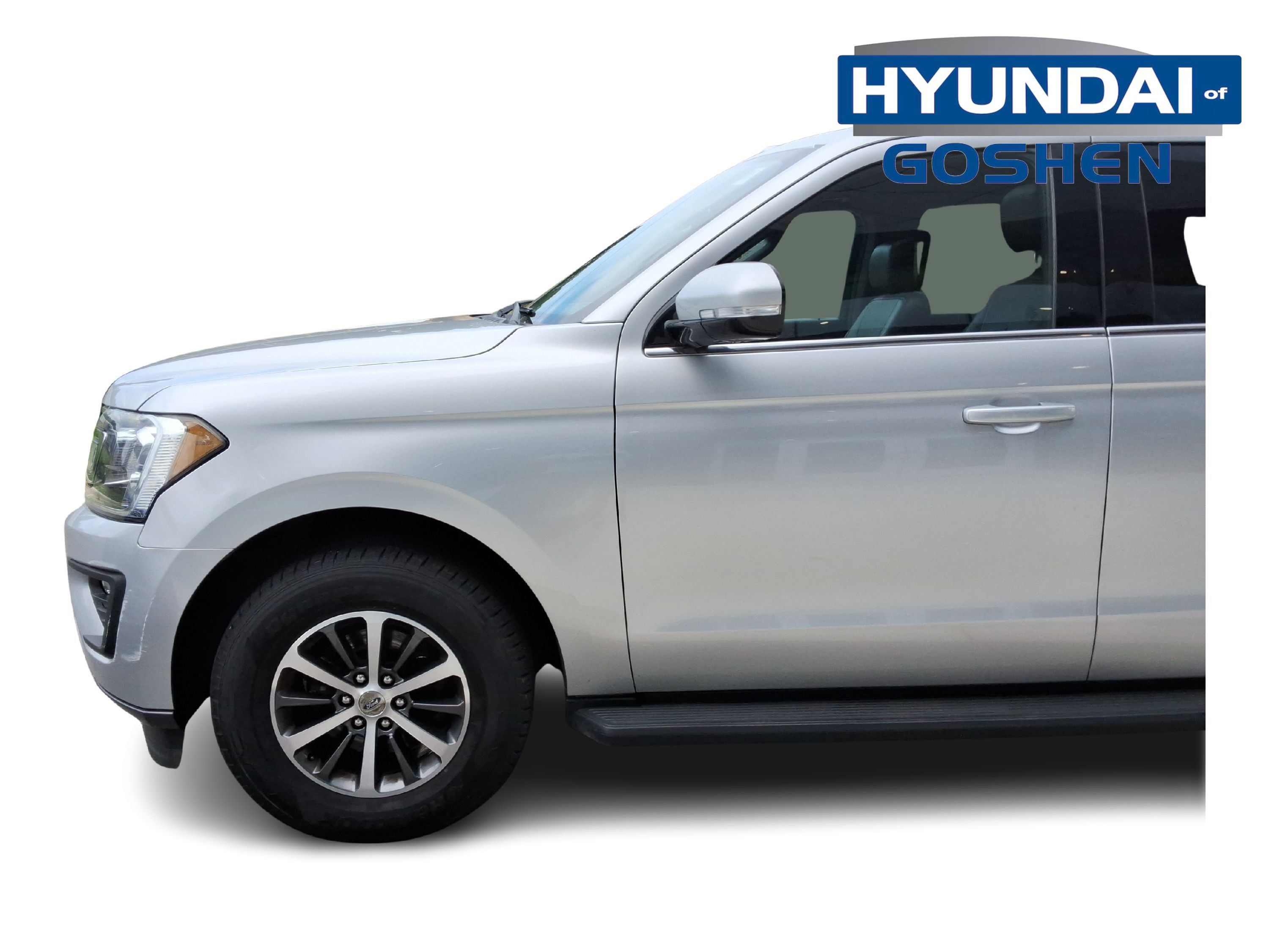 Used 2018 Ford Expedition XLT w/ Equipment Group 201A AWD/4WD image 5