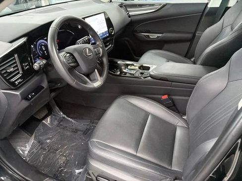 Used 2024 Lexus NX 350h AWD w/ Cold Area Package image 16
