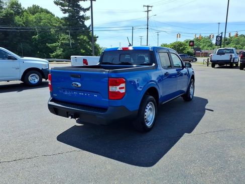 Used 2022 Ford Maverick XL FWD image 5