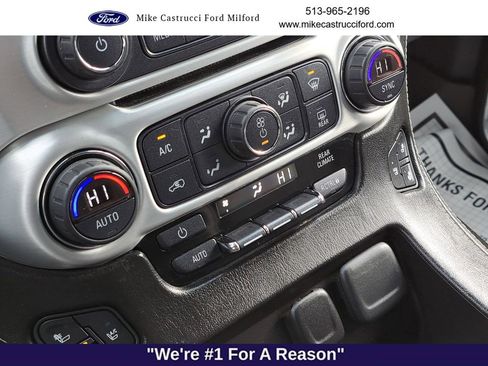 Used 2015 GMC Yukon XL SLT image 15