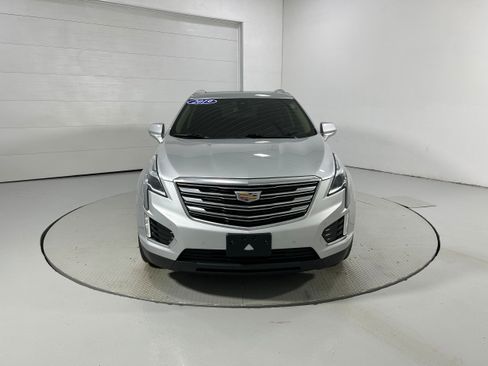 Used 2019 Cadillac XT5 Premium Luxury AWD/4WD image 17