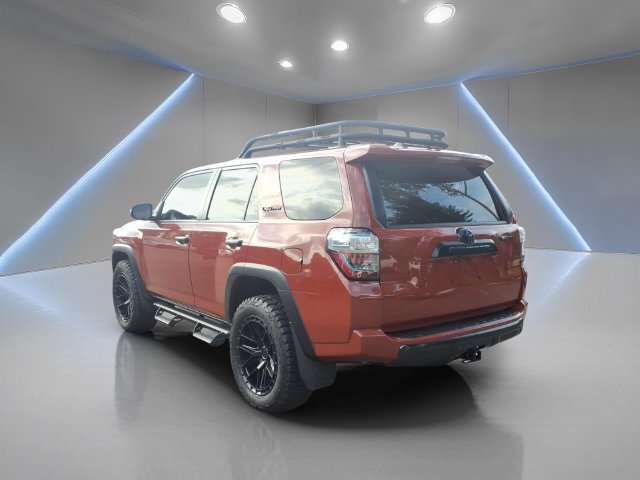 Used 2024 Toyota 4Runner TRD Pro AWD/4WD image 5