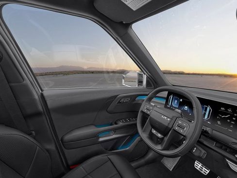 New 2027 Kia Telluride SX X-Line AWD/4WD image 27