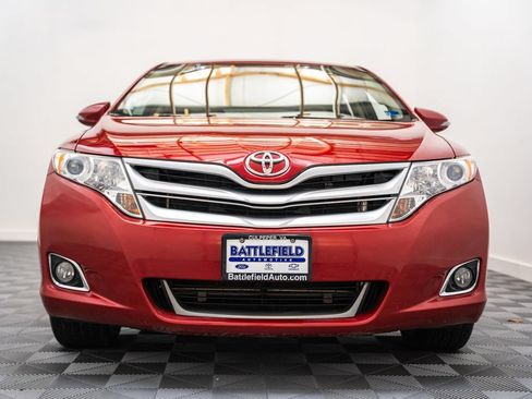 Used 2015 Toyota Venza XLE AWD/4WD image 2