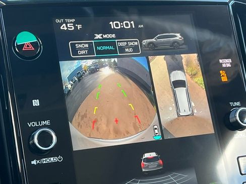 New 2025 Subaru Ascent Bronze Edition image 28