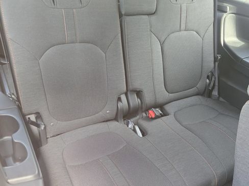 Certified 2023 Honda Pilot Sport image 18