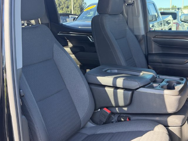 Used 2023 Chevrolet Silverado 1500 LT RWD image 18