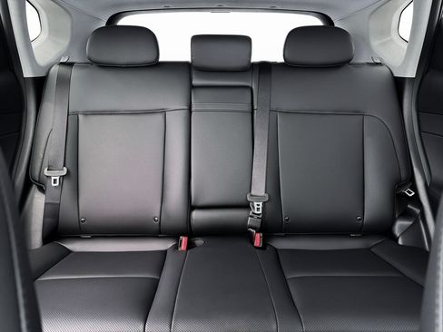 New 2026 Hyundai Kona Limited AWD/4WD image 15