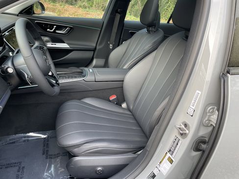 New 2026 Mercedes-Benz E 350 Sedan image 21