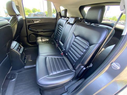 Used 2022 Ford Edge SEL w/ Convenience Package AWD/4WD image 33