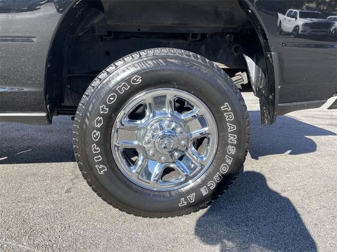 Certified 2022 RAM 3500 Tradesman image 10