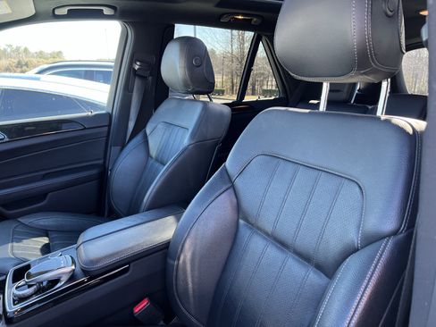 Certified 2017 Mercedes-Benz GLE 350 image 16