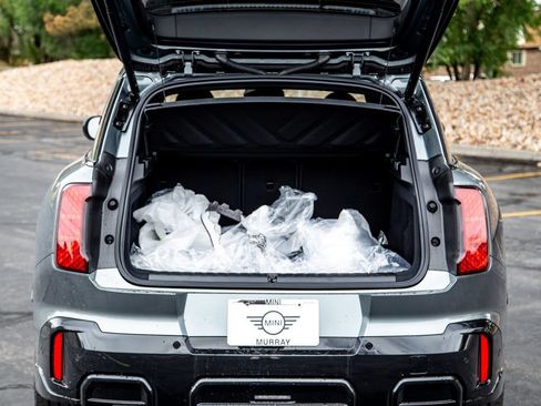 New 2027 MINI Cooper Countryman S AWD/4WD image 25