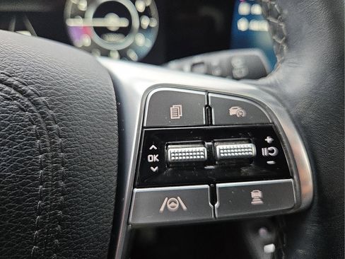 Used 2025 Kia Telluride SX X-Line image 19