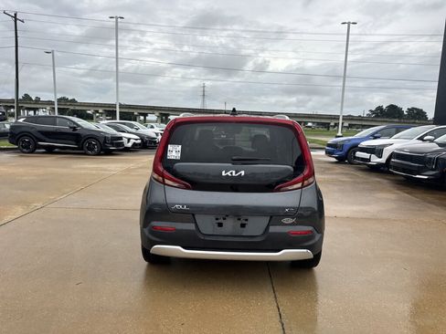 Used 2022 Kia Soul X-Line FWD image 20
