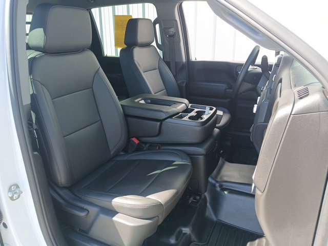 Used 2025 GMC Sierra 3500 Pro AWD/4WD image 30