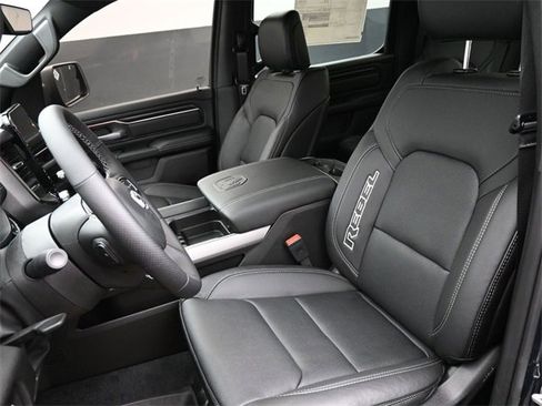 New 2026 RAM 1500 Rebel w/ Rebel Level 2 Equipment Group image 14