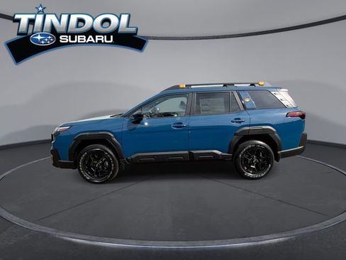 New 2026 Subaru Outback Wilderness AWD/4WD image 5