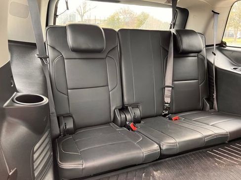 Used 2019 GMC Yukon Denali w/ Denali Ultimate Package image 30