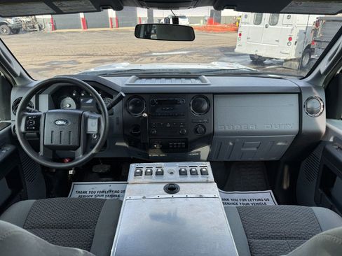 Used 2016 Ford F350 XL w/ Power Equipment Group image 20