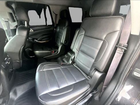 Used 2016 GMC Yukon Denali w/ Open Road Package AWD/4WD image 21