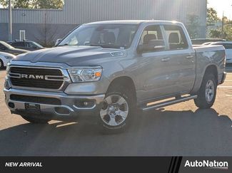Used 2019 RAM 1500 Big Horn video 1