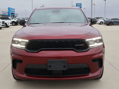 Used 2024 Dodge Durango GT image 3
