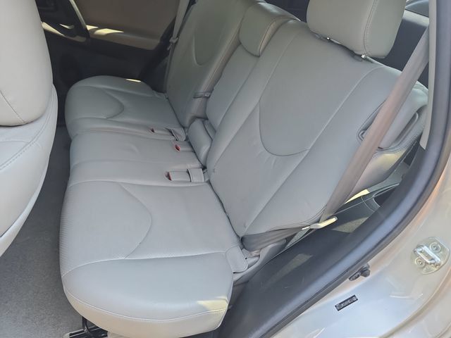 Used 2012 Toyota RAV4 Limited w/ Navigation Value Pkg AWD/4WD image 13