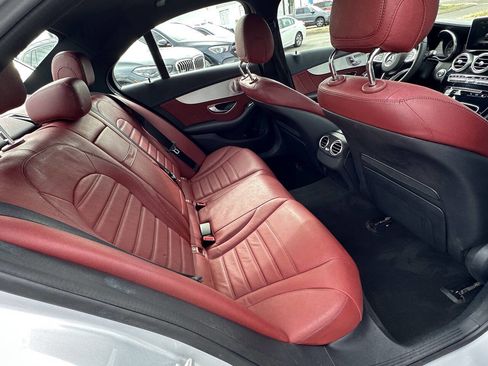 Used 2015 Mercedes-Benz C 300 Sedan image 44