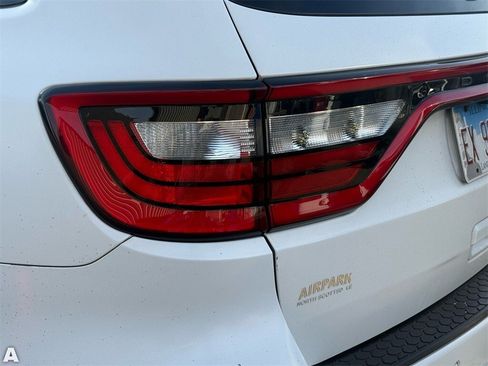 Used 2021 Dodge Durango SRT Hellcat w/ Premium Interior Group image 10