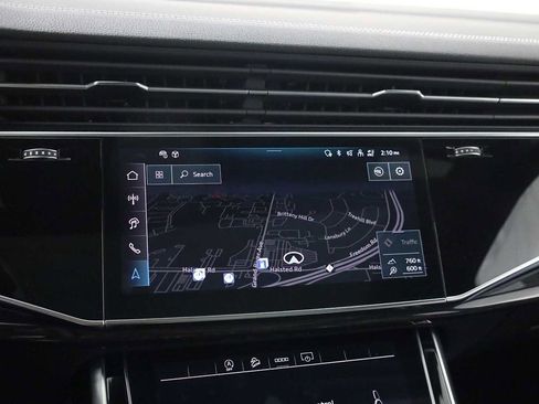 Used 2025 Audi Q7 3.0T Premium Plus w/ Premium Plus Package image 31