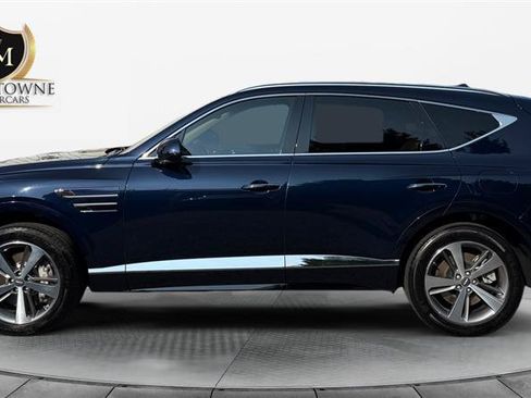 Used 2024 Genesis GV80 2.5T w/ Advanced Package AWD/4WD image 2