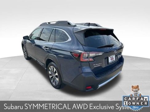 Certified 2023 Subaru Outback Touring XT image 6