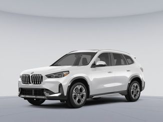 New 2025 BMW X1 xDrive28i w/ Technology Package image 1