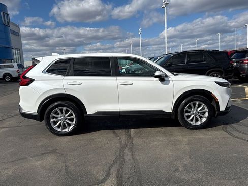Certified 2024 Honda CR-V EX-L image 12