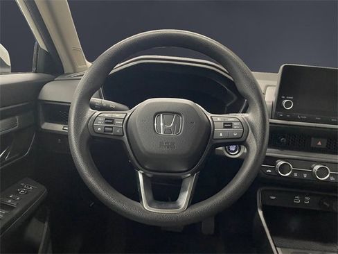 Certified 2025 Honda CR-V EX image 12