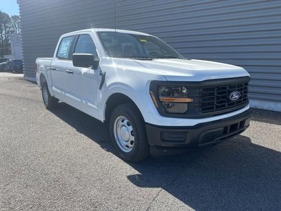 New 2025 Ford F150 XL