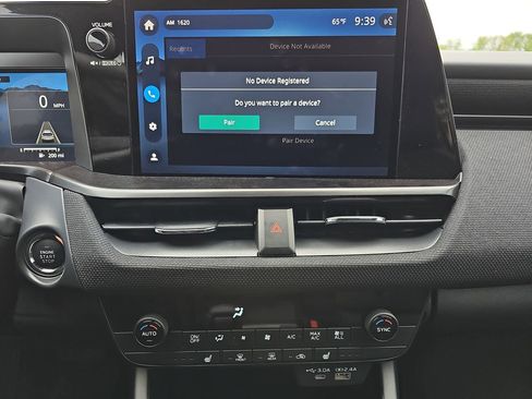 New 2026 Subaru Outback Premium AWD/4WD image 25