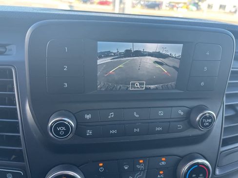 Used 2024 Ford Transit 250 Low Roof w/ Exterior Upgrade Package image 41