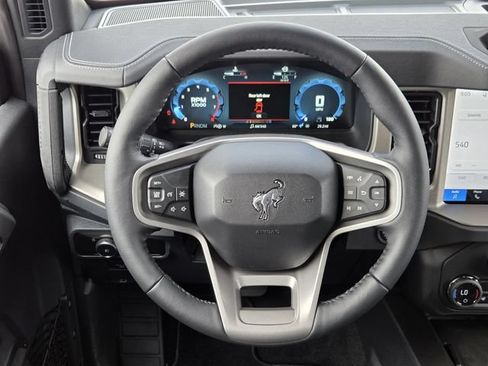 New 2026 Ford Bronco Outer Banks AWD/4WD image 20