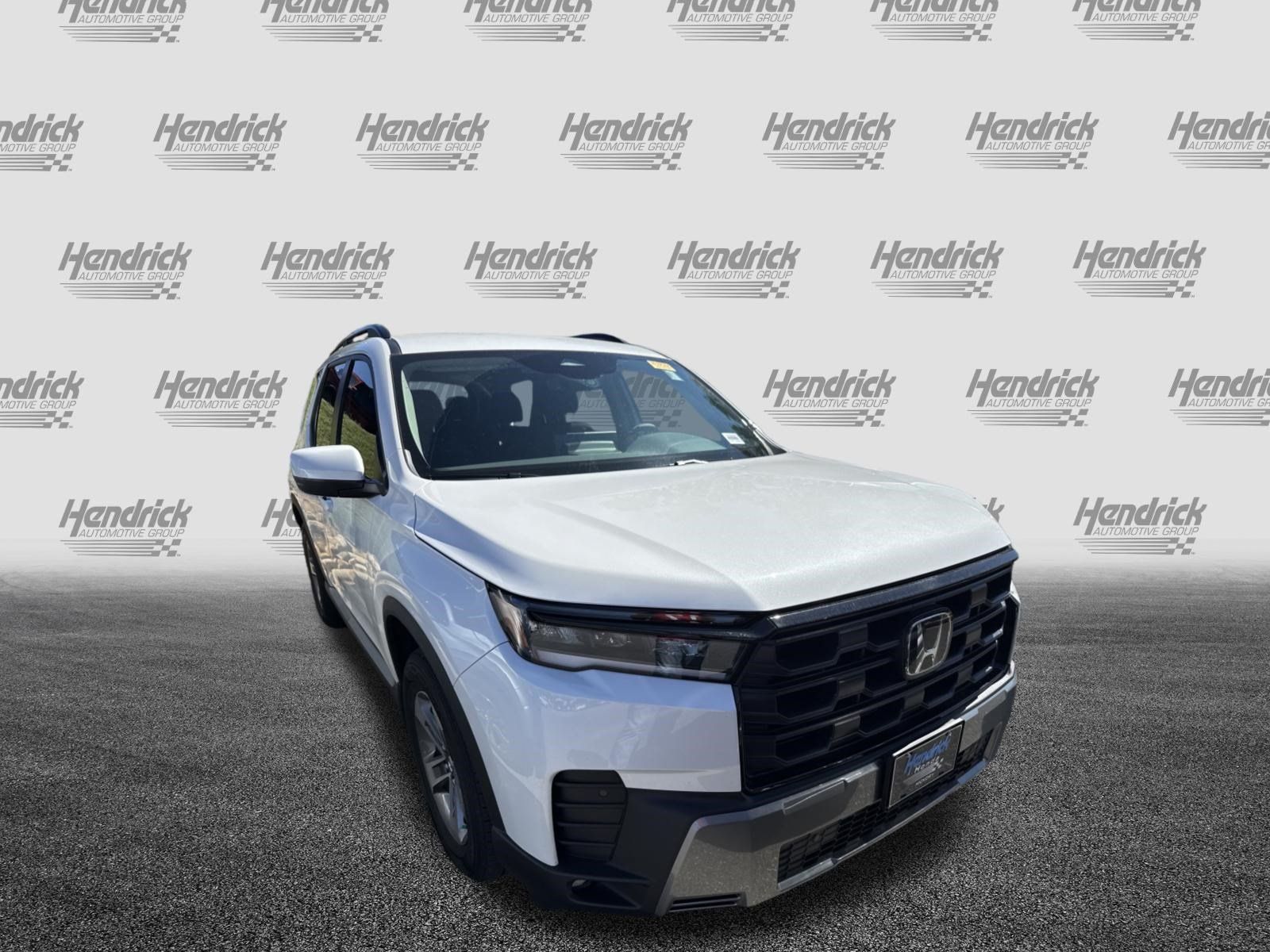 Used 2026 Honda Pilot EX-L image 3