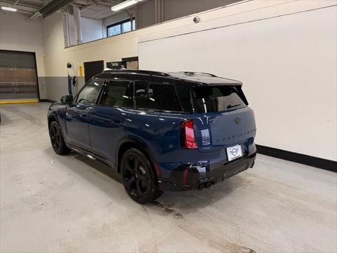 New 2026 MINI Cooper Countryman John Cooper Works image 3