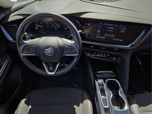 Used 2023 Buick Envision Preferred image 17