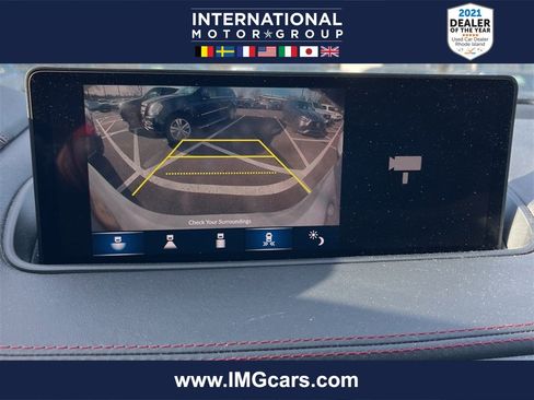 Used 2022 Acura MDX A-Spec image 27