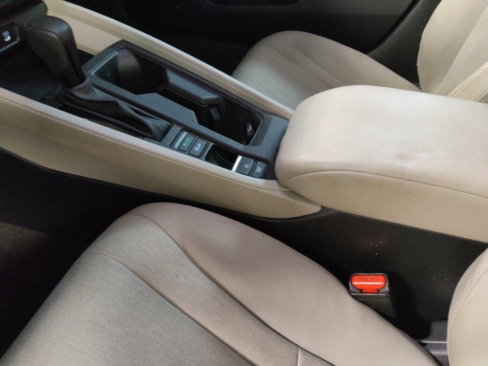 Used 2024 Honda Accord EX image 26
